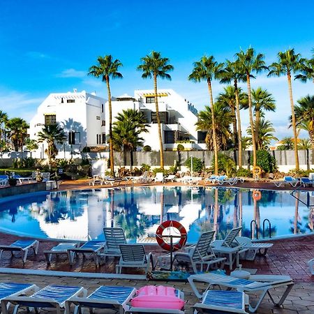 Apartment El Dorado, Las Americas Arona (Tenerife) Exterior foto