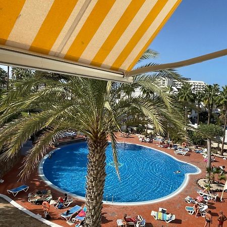 Apartment El Dorado, Las Americas Arona (Tenerife) Exterior foto