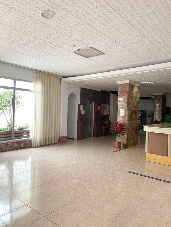 Apartment El Dorado, Las Americas Arona (Tenerife) Exterior foto