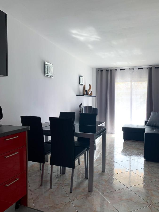 Apartment El Dorado, Las Americas Arona (Tenerife) Exterior foto