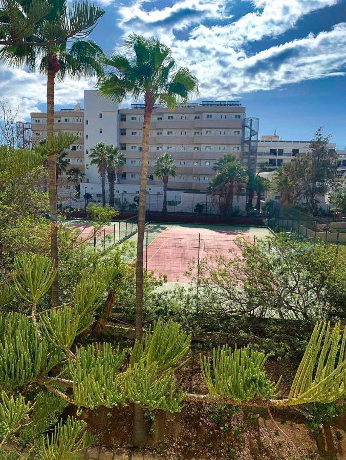 Apartment El Dorado, Las Americas Arona (Tenerife) Exterior foto