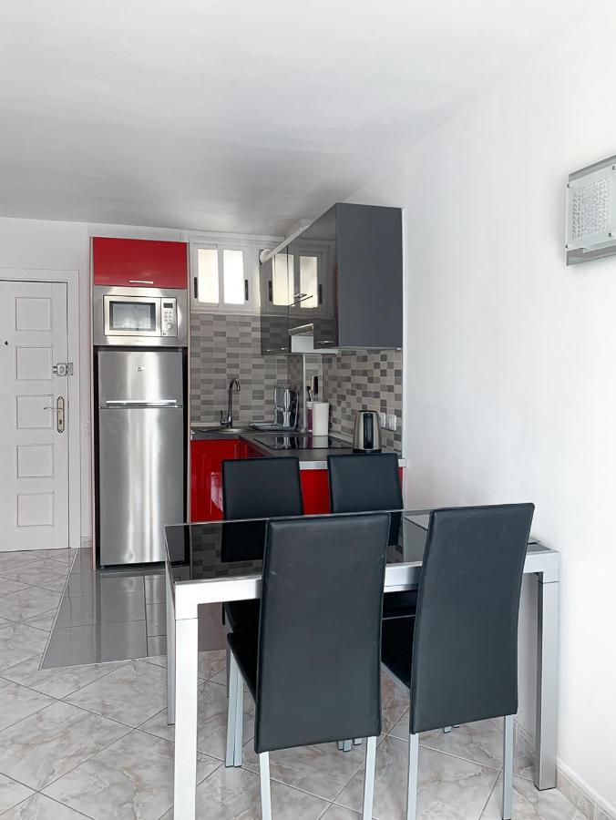 Apartment El Dorado, Las Americas Arona (Tenerife) Exterior foto