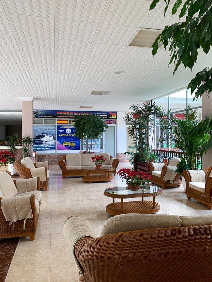 Apartment El Dorado, Las Americas Arona (Tenerife) Exterior foto