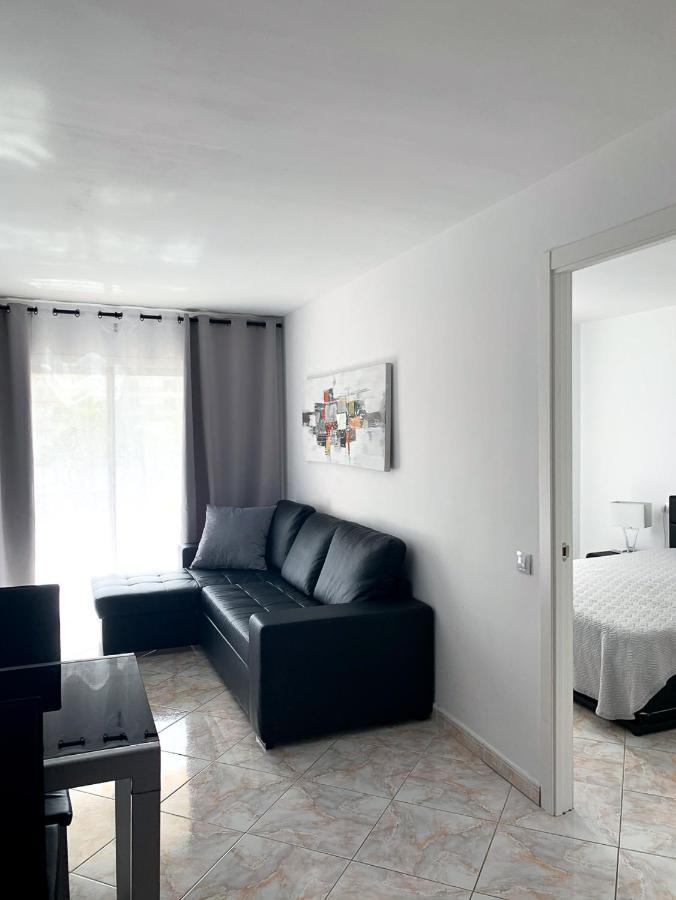 Apartment El Dorado, Las Americas Arona (Tenerife) Exterior foto