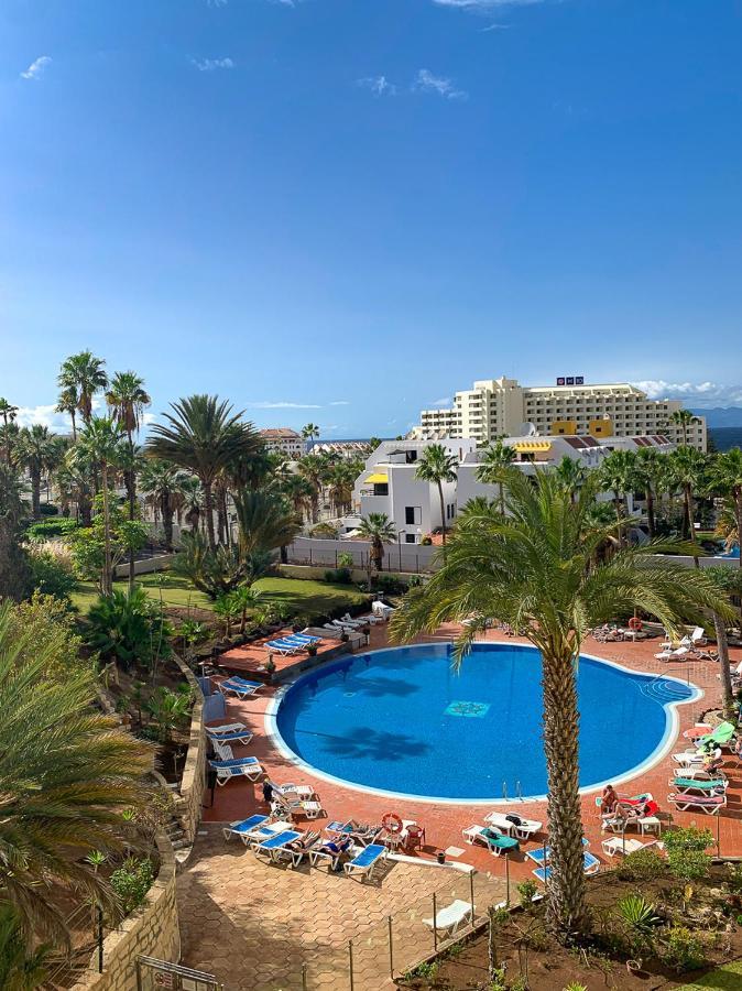 Apartment El Dorado, Las Americas Arona (Tenerife) Exterior foto