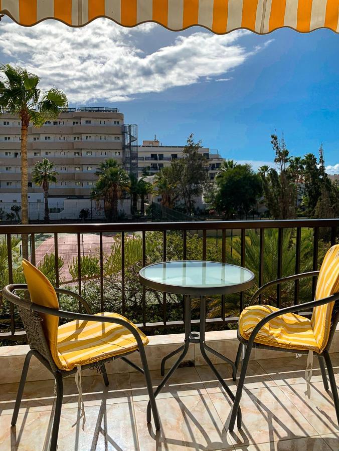 Apartment El Dorado, Las Americas Arona (Tenerife) Exterior foto
