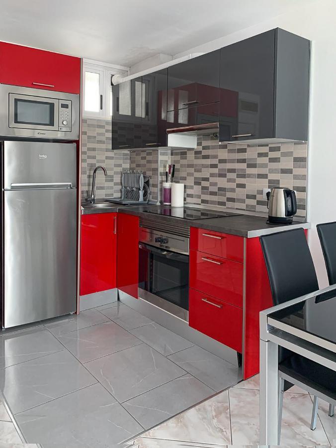 Apartment El Dorado, Las Americas Arona (Tenerife) Exterior foto