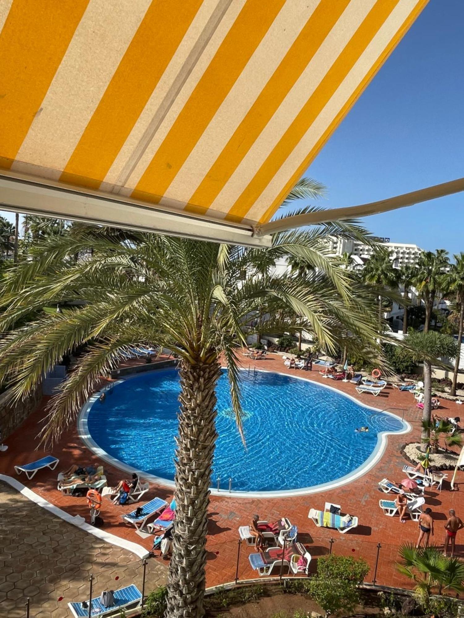 Apartment El Dorado, Las Americas Arona (Tenerife) Exterior foto