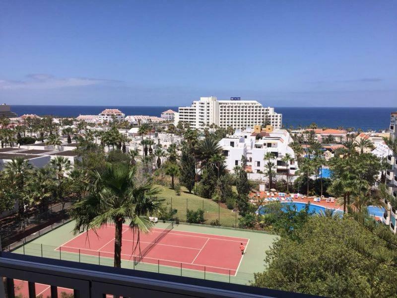 Apartment El Dorado, Las Americas Arona (Tenerife) Exterior foto