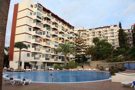 Apartment El Dorado, Las Americas Arona (Tenerife) Exterior foto