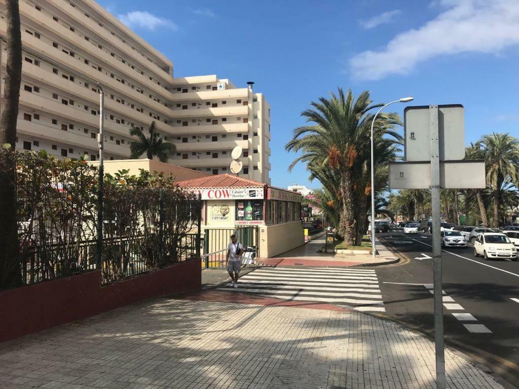 Apartment El Dorado, Las Americas Arona (Tenerife) Exterior foto